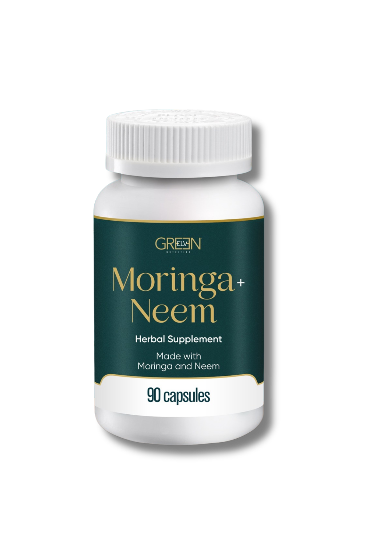 MORINGA Y NEEM