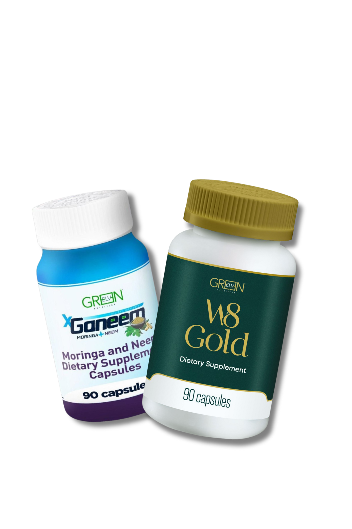 W8 GOLD IDEAL COUPLE