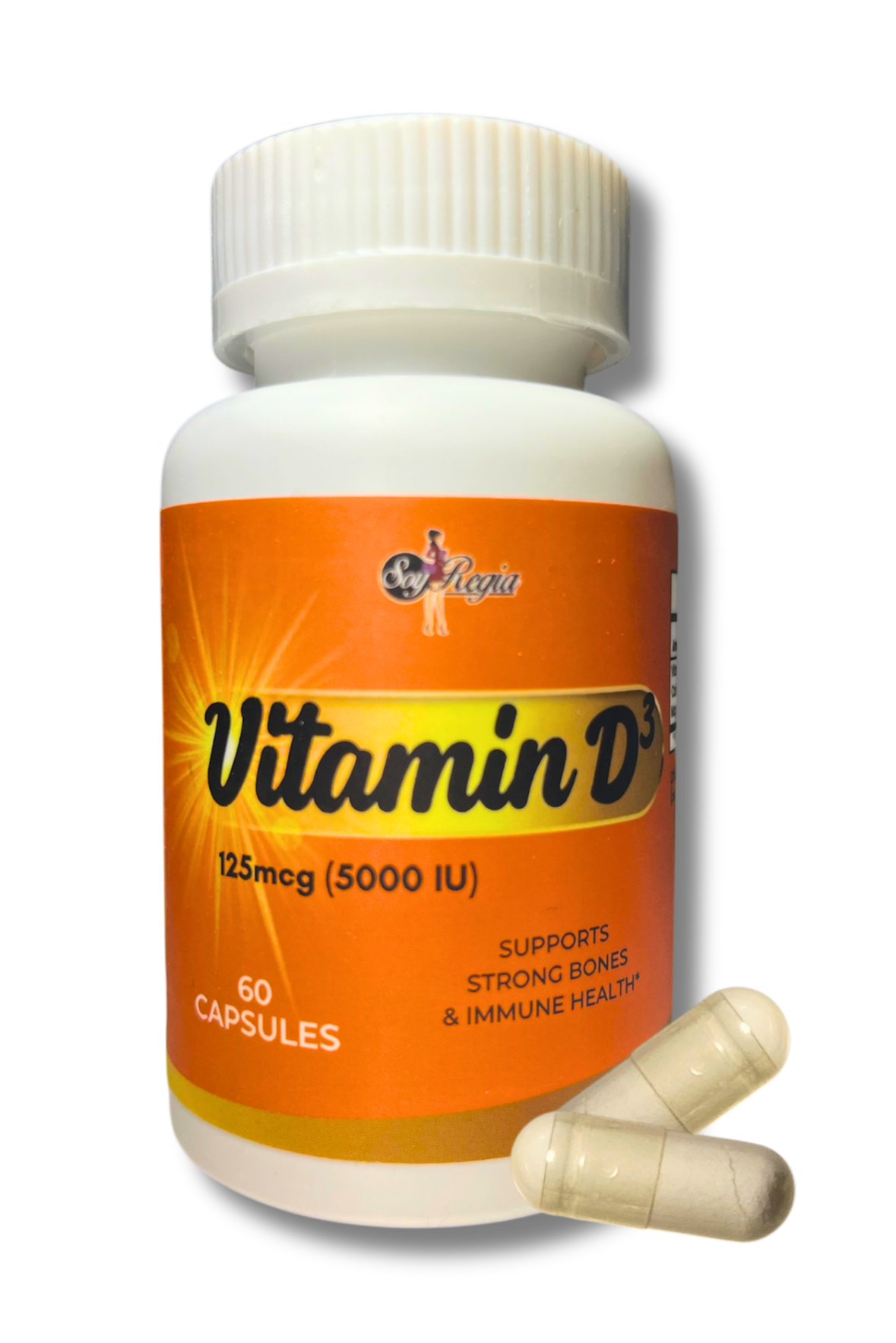 VITAMINA D3