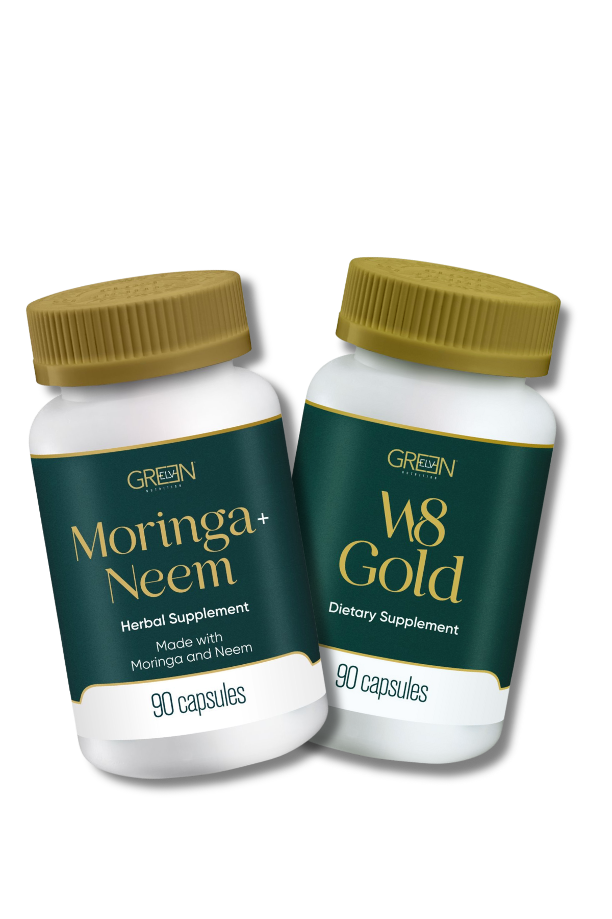 W8 GOLD PAREJA IDEAL