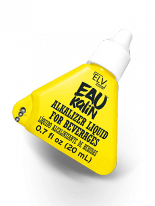 EAU KALIN