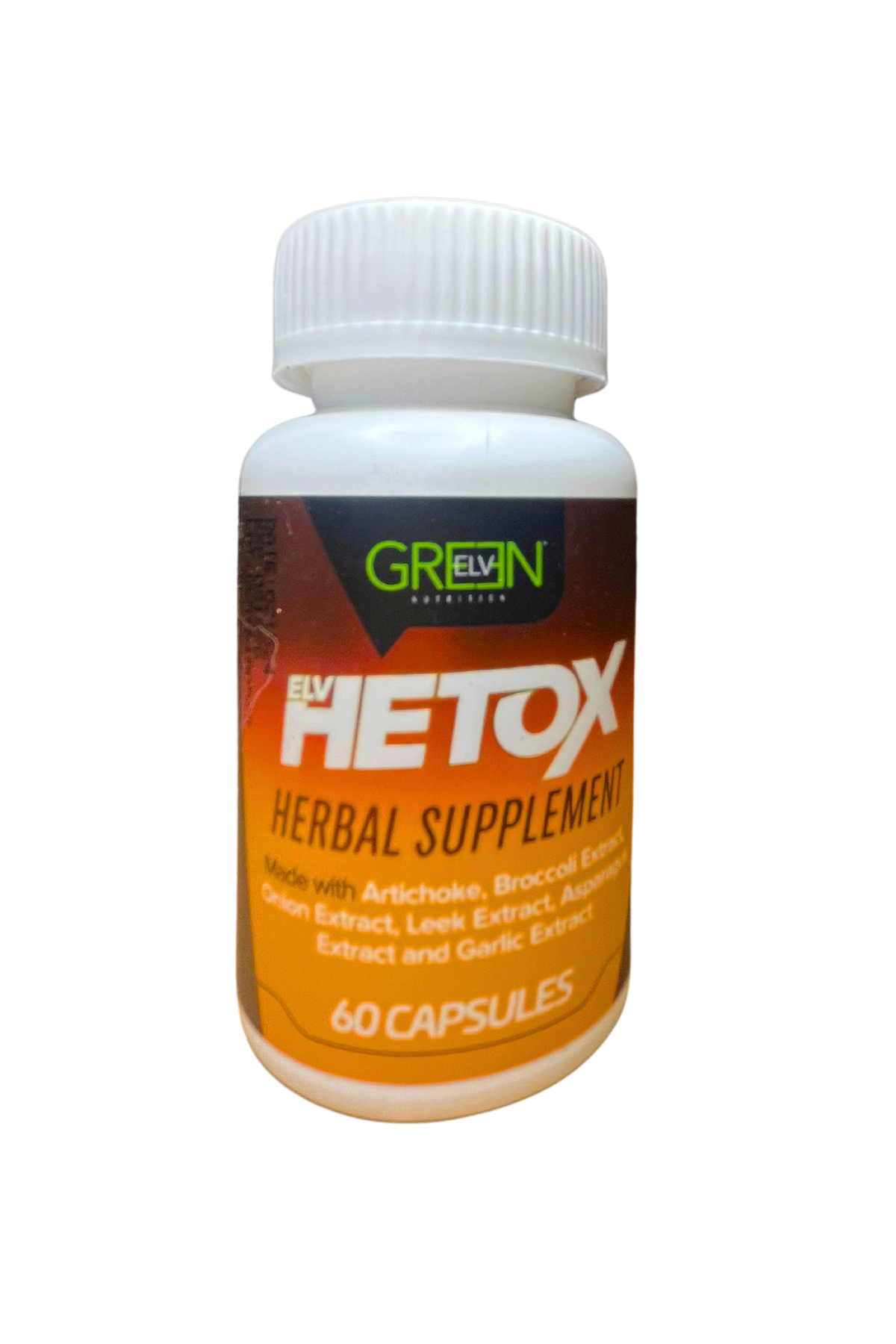 ELV HETOX