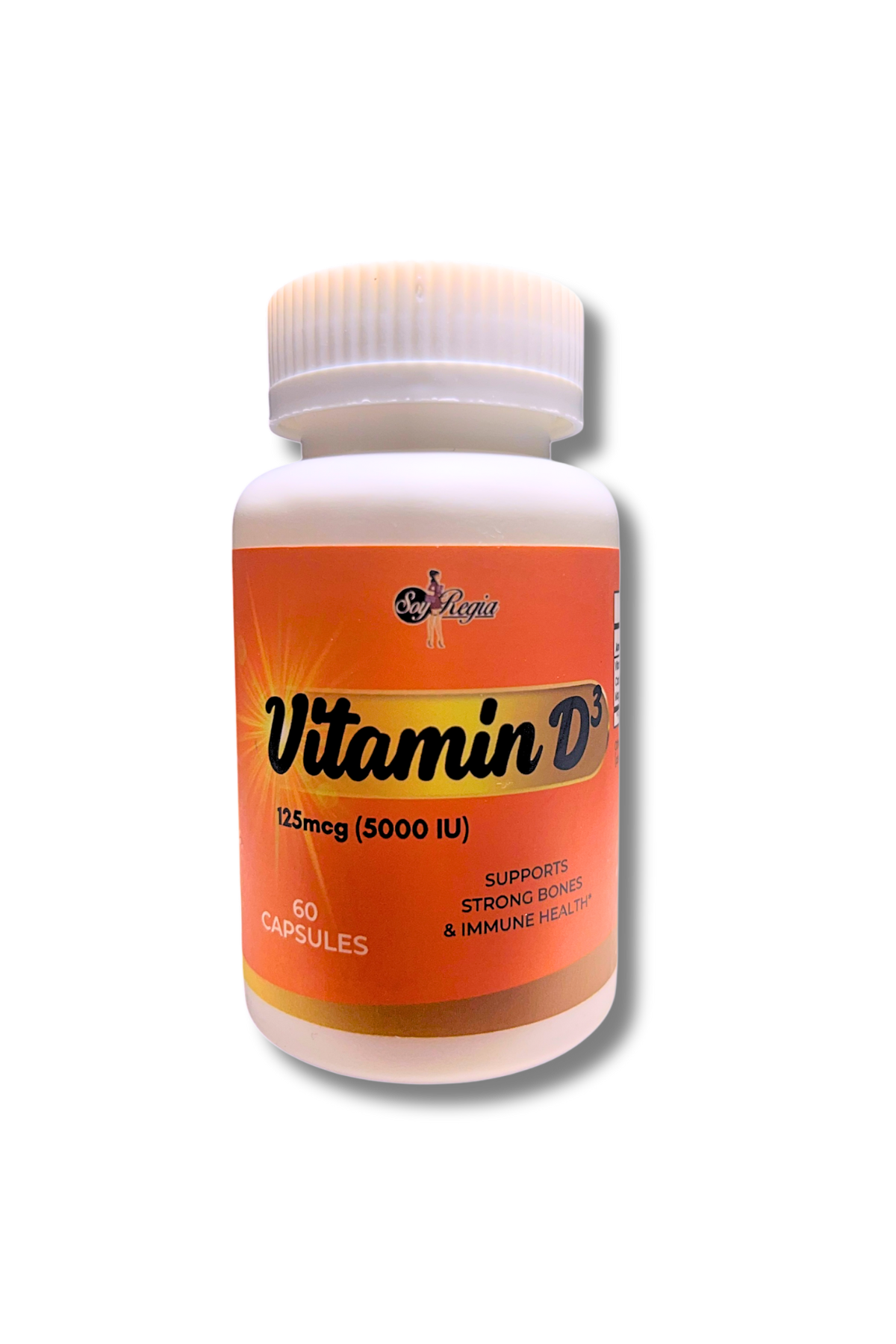 VITAMINA D3