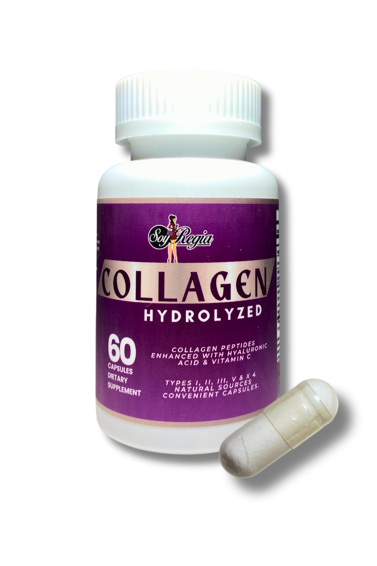 COLAGENO HIDROLIZADO