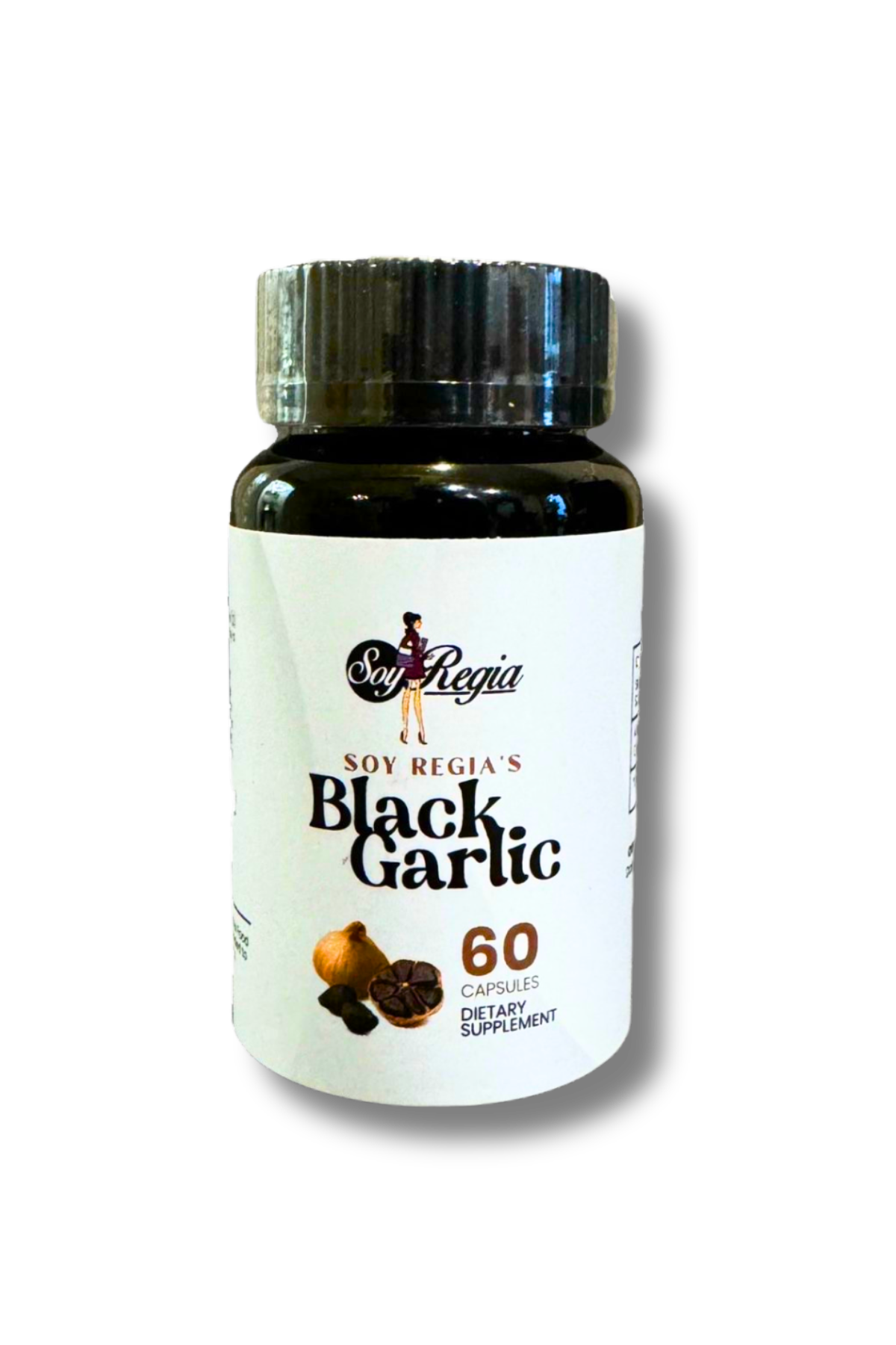 AJO NEGRO