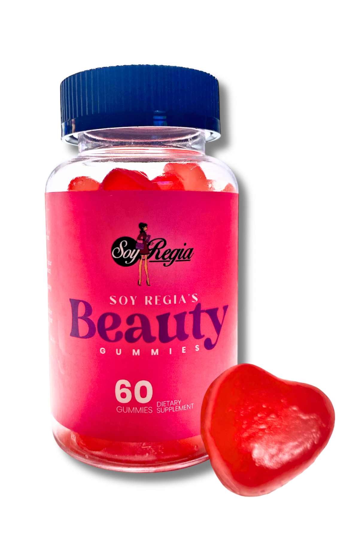 BEAUTY GUMMIES