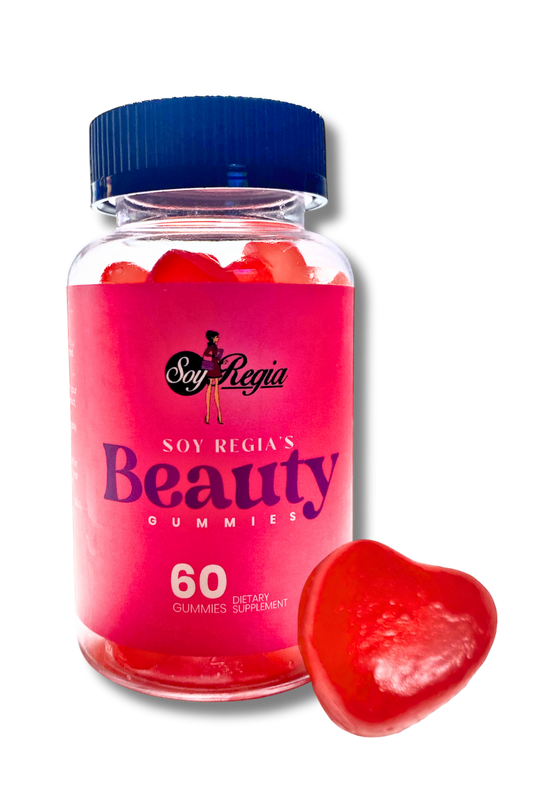 BEAUTY GUMMIES