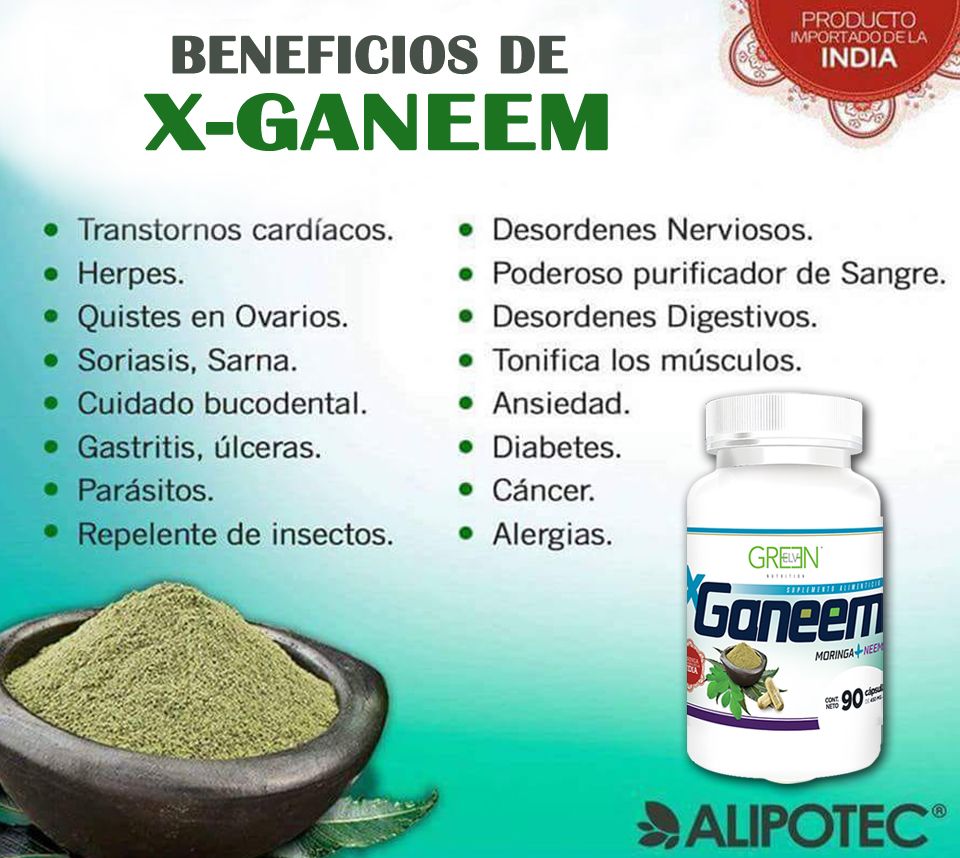 X-GANEEM