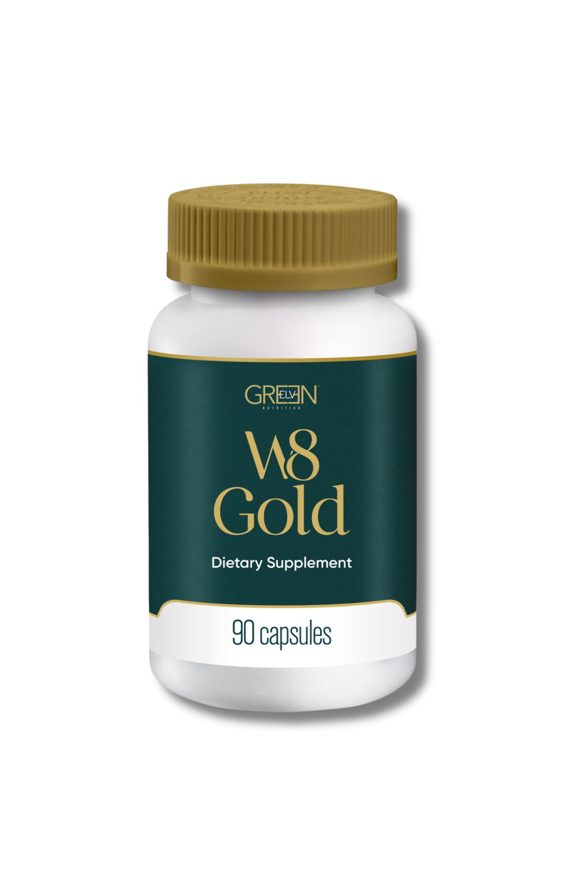 W8 GOLD