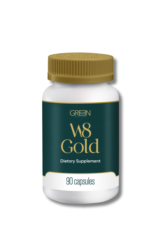 W8 GOLD