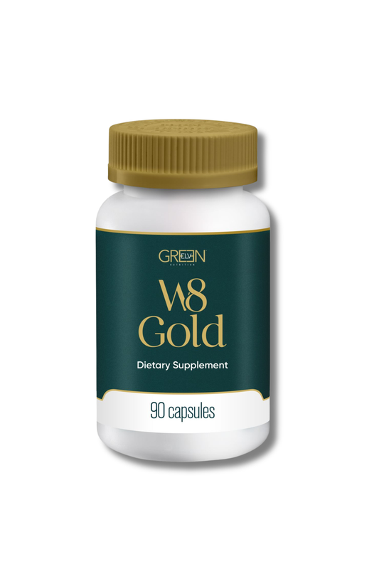 W8 GOLD