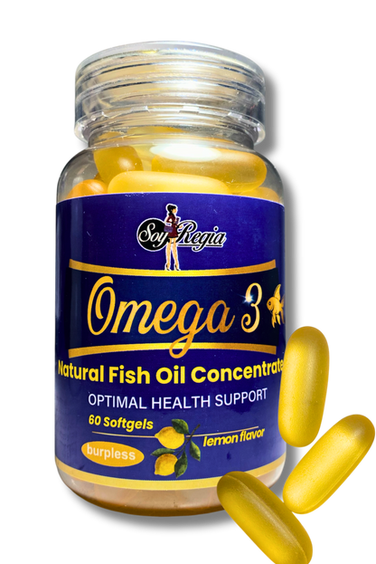 OMEGA 3