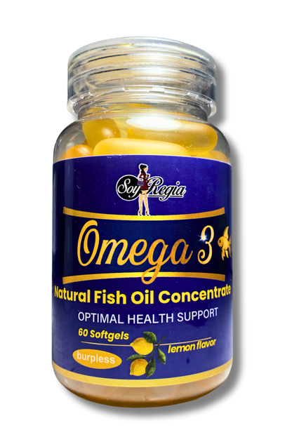 OMEGA 3