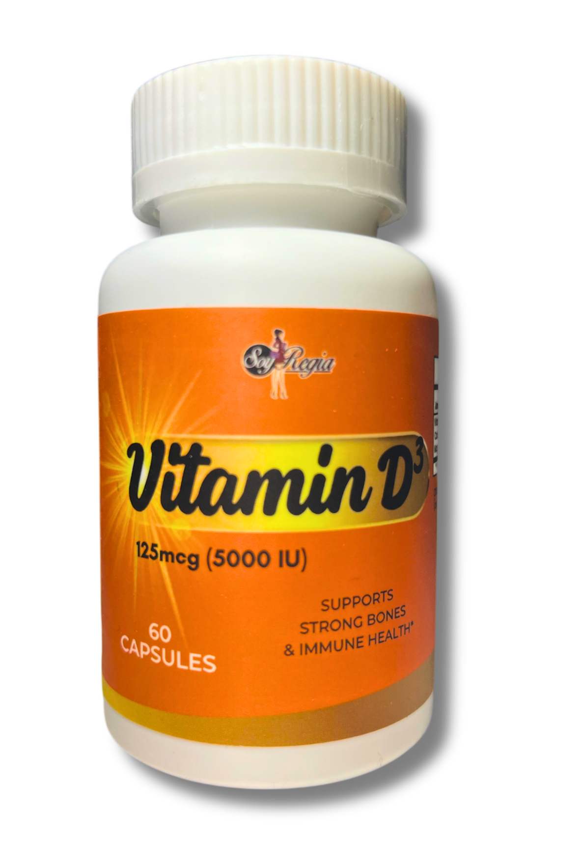 VITAMIN D3