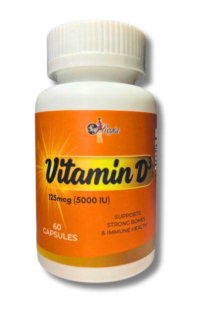 VITAMIN D3