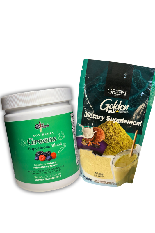 LOS FAVORITOS DE LA REGIA