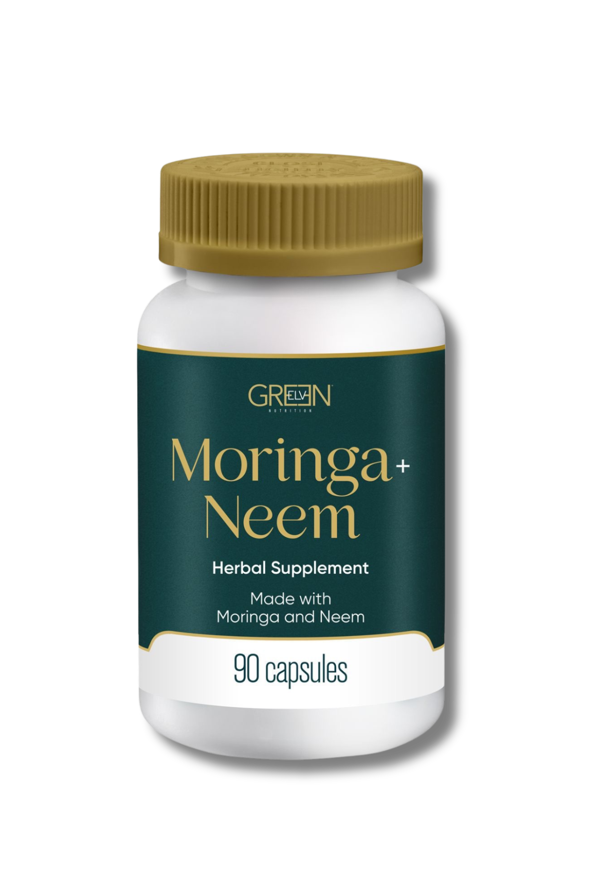 MORINGA Y NEEM