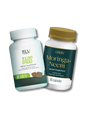 PAREJA IDEAL TABS – ELV TABS + MORINGA Y NEEM