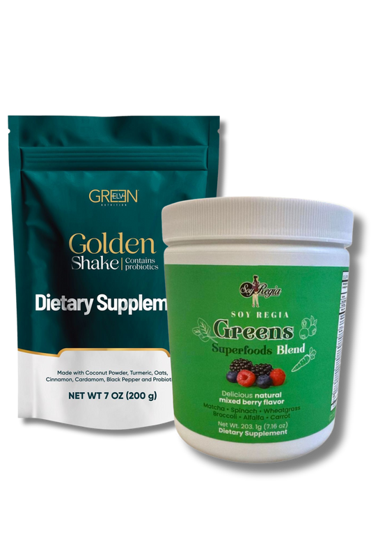 LOS FAVORITOS DE LA REGIA