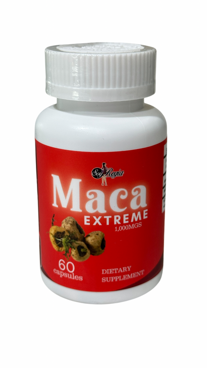 MACA EXTREME