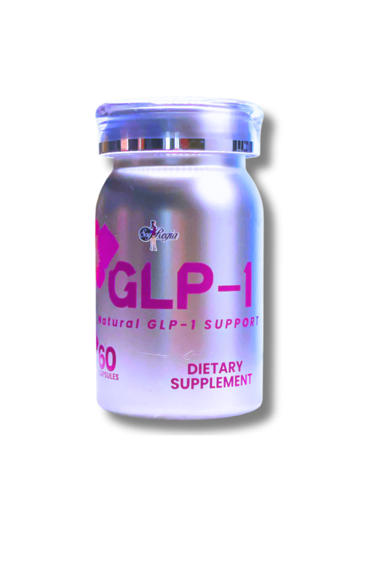 GLP 1