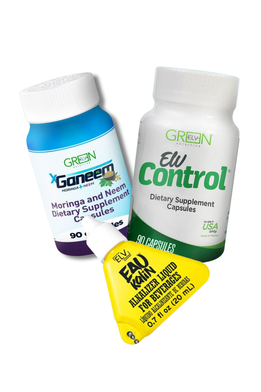 ELV CONTROL KIT