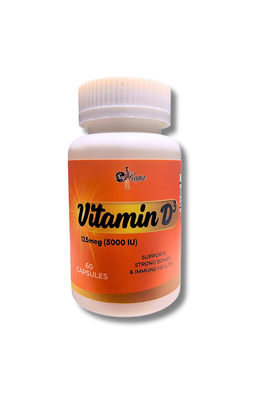 VITAMIN D3