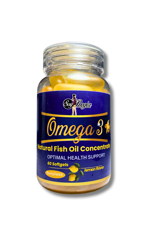 OMEGA 3