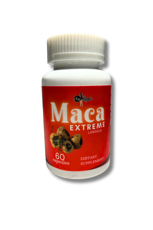 MACA EXTREME